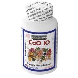 CoQ 10